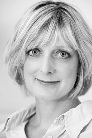 Judy Flynn portrait