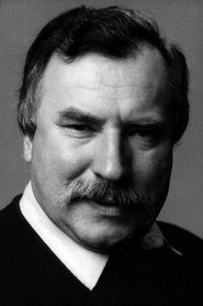 Andrzej Buszewicz portrait