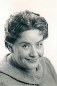 Bodil Udsen portrait