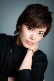 Sho Ayanagi portrait