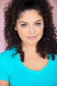 Aisha Duran portrait