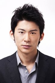 Tasuku Nagaoka portrait