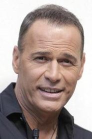 Carlos Lozano portrait