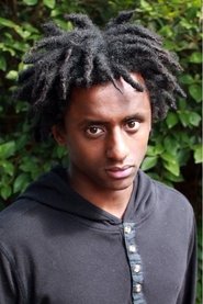 Dylan Laguerre portrait