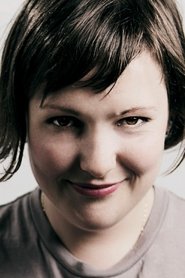 Josie Long portrait