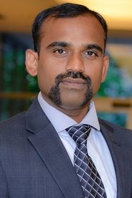 Shashi Devireddy portrait