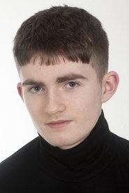 Max Brophy portrait