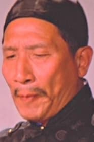 Cheung Siu-Lun portrait