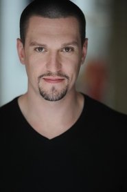 Patrick Brana portrait