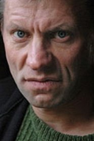 Evgeniy Kurshinskiy portrait