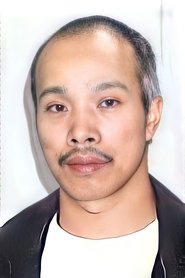 James Ha Chim-Si portrait
