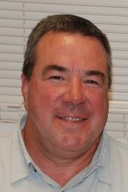 Dennis Tueller portrait