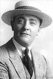 Harry Gribbon portrait