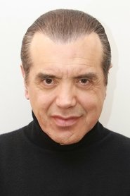 Chazz Palminteri portrait
