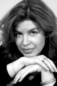 Tatyana Kuindzhi portrait