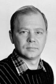 Stanislav Zhitaryov portrait