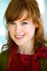 Emily Button portrait