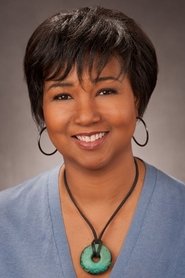 Mae Jemison portrait