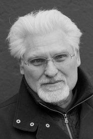 Jean Barbe portrait