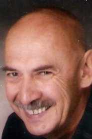 Charles Ortiz portrait