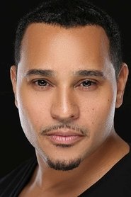 Cisco Reyes portrait
