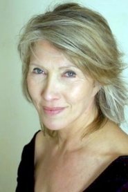 Liliane Briand portrait
