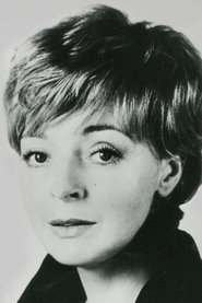 Barbara Leigh-Hunt portrait