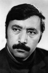 Bahadur Aliyev portrait