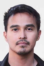 Vijjapat Kojew portrait