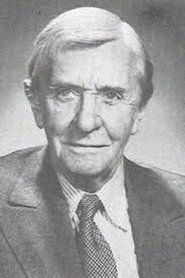 Ivan F. Simpson portrait