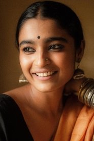 Chaithra J Achar portrait