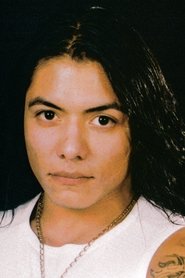 Eduardo Hernández portrait