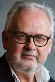 Gijs de Lange portrait