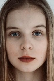 Varvara Mishukova portrait