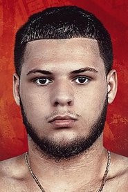 Lorenzo Medina portrait