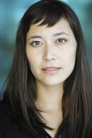 Michèle Hirsig portrait