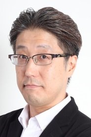 Takahiro Shimura portrait