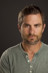 Rich Morris portrait