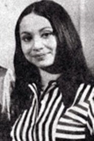 Tereza Teller portrait