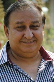 Mohsen Al Ali portrait