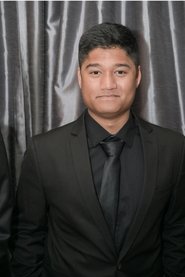 Trevorr Surej portrait