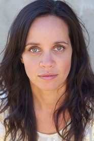 Jada Alberts portrait