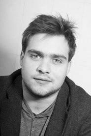 Nikolay Efremov portrait