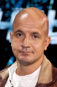 Egor Druzhinin portrait