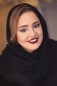 Narges Mohammadi portrait
