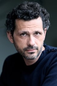 Raphaël Mathon portrait