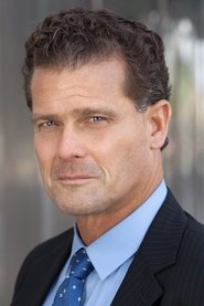 Jon Edwin Wright portrait