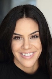 Michelle Maniscalco portrait