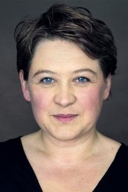 Claire Machin portrait