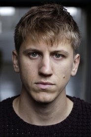 Matt Mella portrait